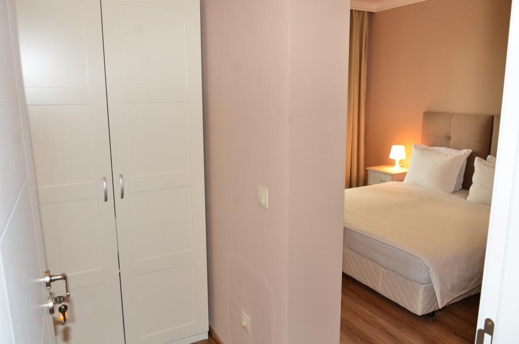 Guesthouse Green Fields جارمين المظهر الخارجي الصورة