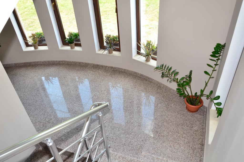 Guesthouse Green Fields جارمين المظهر الخارجي الصورة
