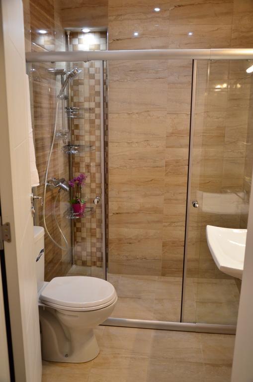 Guesthouse Green Fields جارمين المظهر الخارجي الصورة
