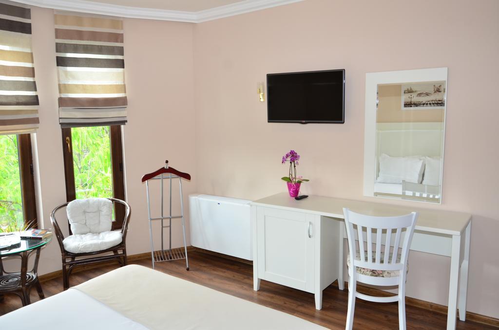 Guesthouse Green Fields جارمين المظهر الخارجي الصورة